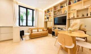 Appartement 3 Pièces 42 m² à vendre à Paris 5 (75005)
