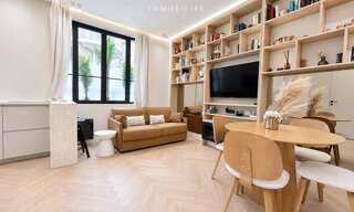 Appartement 3 Pièces 42 m² à vendre à Paris 5 (75005)