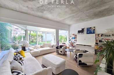 Appartement 5 pièces 1690000 €