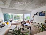 PARIS 14ᵉ – QUARTIER DAGUERRE | DUPLEX EN REZ-DE-JARDIN RÉNOVÉ PAR ARCHITECTE — photo 2