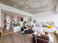 PARIS 14ᵉ – QUARTIER DAGUERRE | DUPLEX EN REZ-DE-JARDIN RÉNOVÉ PAR ARCHITECTE — photo 4