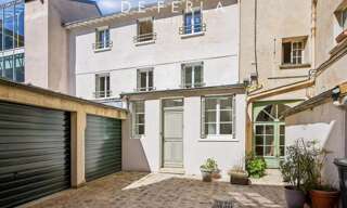 Maison 7 Pièces 135 m² à vendre à Versailles (78000)