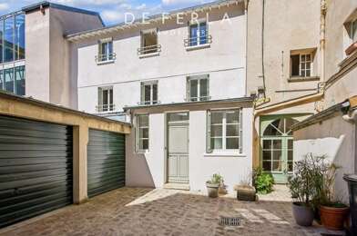 Maison 7 pièces 1265000 €