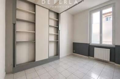 Appartement 1 pièces 169000 €