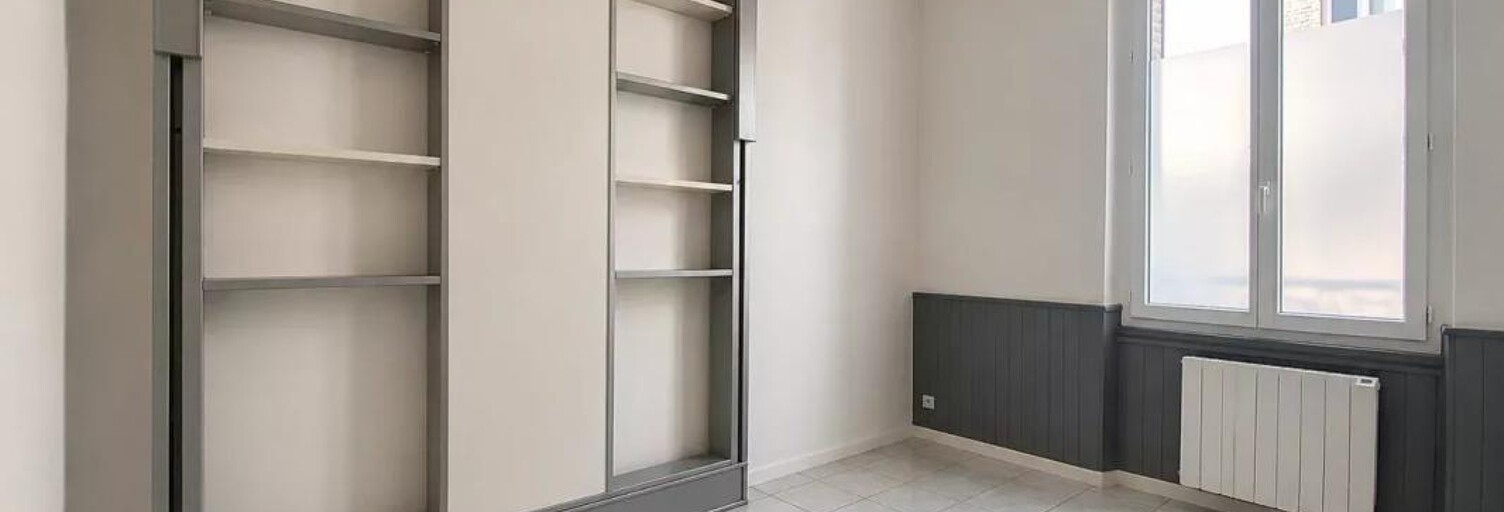 Appartement 1 Pièce 22 m² à vendre à Montrouge (92120)