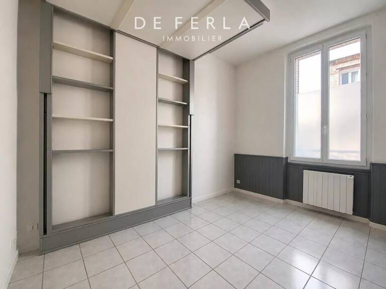 Studio - Montrouge, métro Barbara — photo 1
