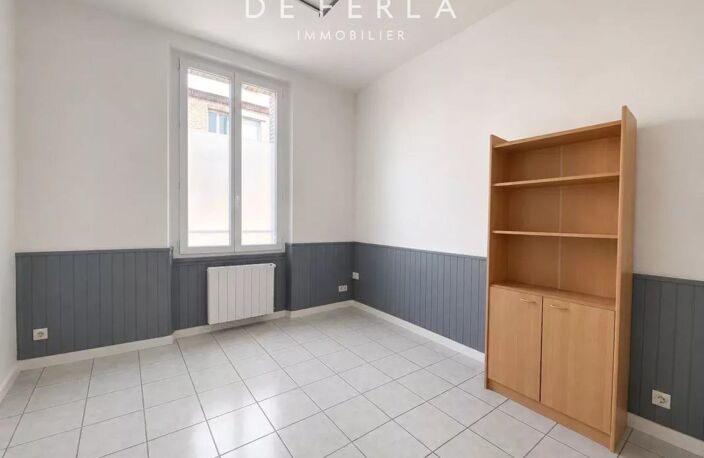 Studio - Montrouge, métro Barbara — photo 2
