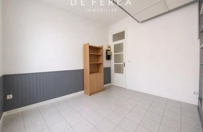 Studio - Montrouge, métro Barbara — photo 3