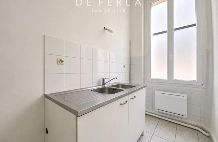 Studio - Montrouge, métro Barbara — photo 4