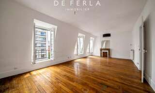 Appartement 3 Pièces 55 m² à vendre à Paris 15 (75015)