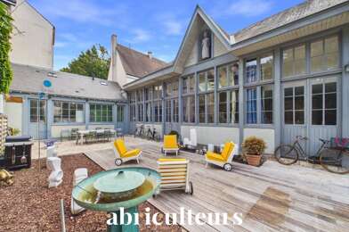 Maison  849000 €