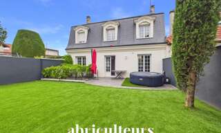 Maison 6 Pièces 185 m² à vendre à Ormesson-sur-Marne (94490)