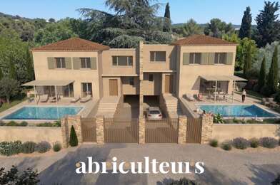 Terrain  519990 €
