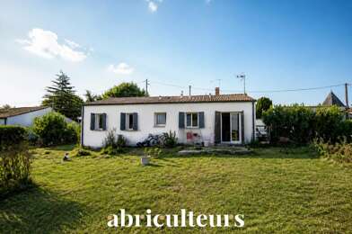 Maison 5 pièces 165000 €