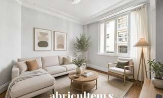 Appartement 4 Pièces 71 m² à vendre à Paris 15 (75015)