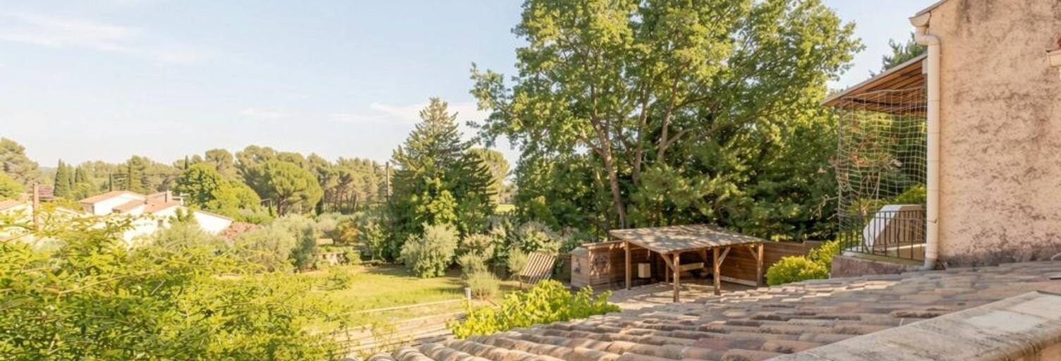 Maison 6 Pièces 170 m² à vendre à Lauris (84360)