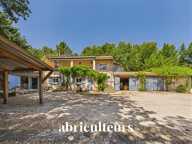 Villa de 170 m² sur 2,4 hectares, deux logements indépendants, piscine et vue Luberon – Lauris — photo 2