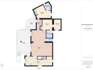 Villa de 170 m² sur 2,4 hectares, deux logements indépendants, piscine et vue Luberon – Lauris — photo 3