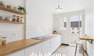 Appartement 4 Pièces 43 m² à vendre à Tours (37000)