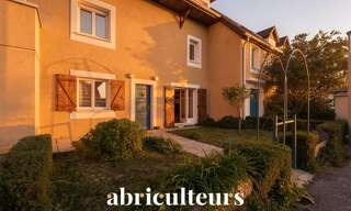 Appartement 4 Pièces 100 m² à vendre à Annecy (74600)