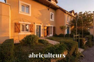 Appartement 4 pièces 485000 €