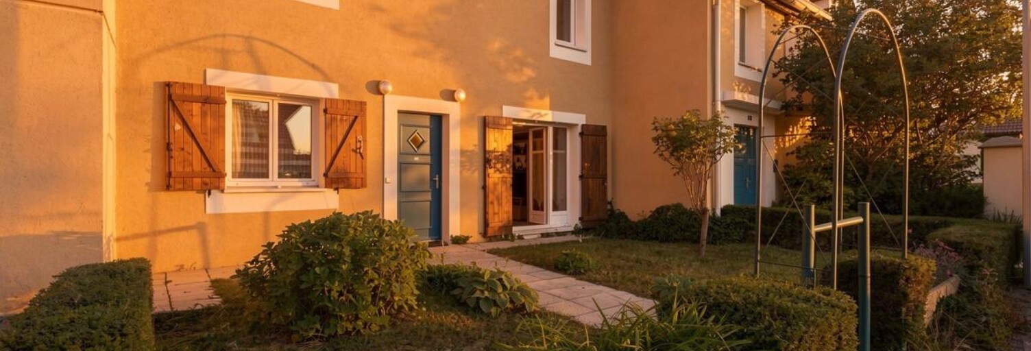 Appartement 4 Pièces 100 m² à vendre à Annecy (74600)
