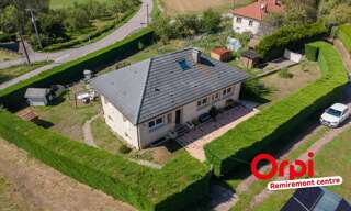 Maison 4 Pièces 105 m² à vendre à Xertigny (88220)