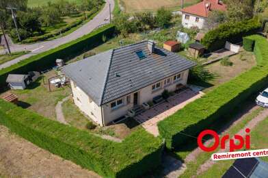 Maison 4 pièces 204000 €