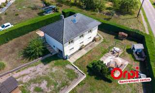 Maison 4 Pièces 105 m² à vendre à Xertigny (88220)