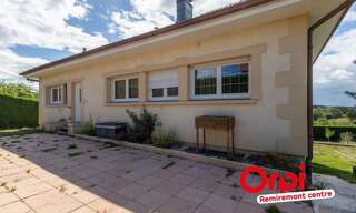 Maison 4 Pièces 105 m² à vendre à Xertigny (88220)