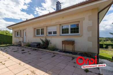 Maison 4 pièces 204000 €