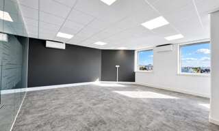 Bureau  290 m² à louer à Boulogne-Billancourt (92100)