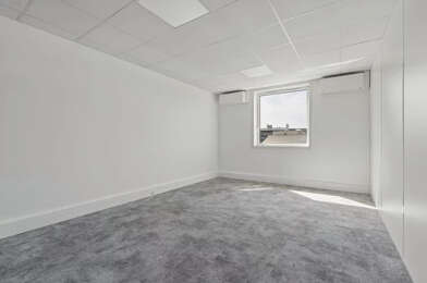 Bureau  1650000 €