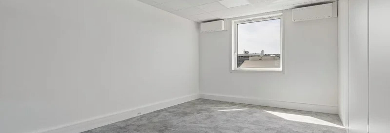 Bureau  275 m² à vendre à Boulogne-Billancourt (92100)