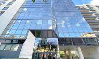 Bureau  275 m² à vendre à Boulogne-Billancourt (92100)