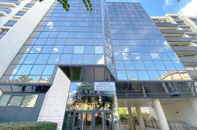 Bureau  1650000 €