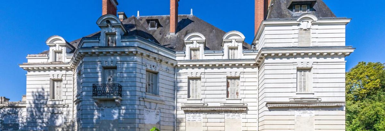Divers  3117 m² à vendre à Samois-sur-Seine (77920)
