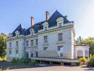 Château - 3 117 m² - Samois-sur-Seine (77) — photo 2