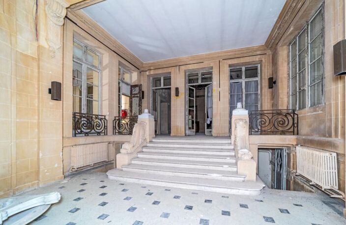 Château - 3 117 m² - Samois-sur-Seine (77) — photo 3