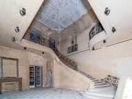 Château - 3 117 m² - Samois-sur-Seine (77) — photo 4