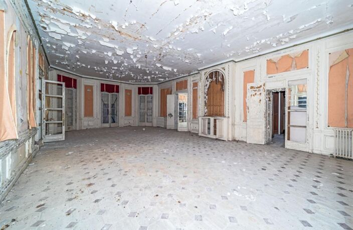 Château - 3 117 m² - Samois-sur-Seine (77) — photo 5
