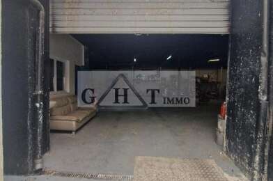 Local industriel  513000 €