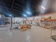 A VENDRE 220 M² ENTREPOT BUREAUX A AUBERVILLIERS — photo 2