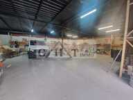 A VENDRE 220 M² ENTREPOT BUREAUX A AUBERVILLIERS — photo 3