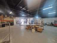 A VENDRE 220 M² ENTREPOT BUREAUX A AUBERVILLIERS — photo 4