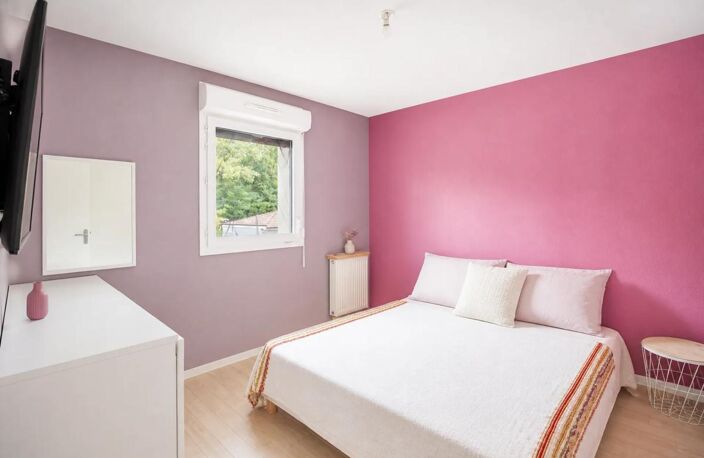 Maison de 4 pièces de 82 m² à Carbon-Blanc — photo 3