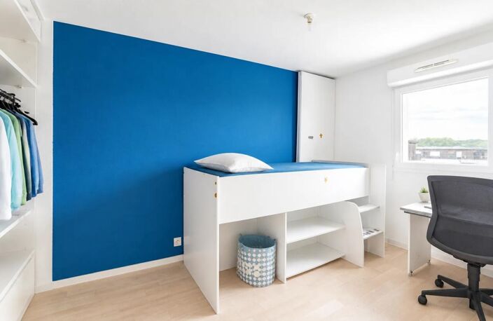Maison de 4 pièces de 82 m² à Carbon-Blanc — photo 5