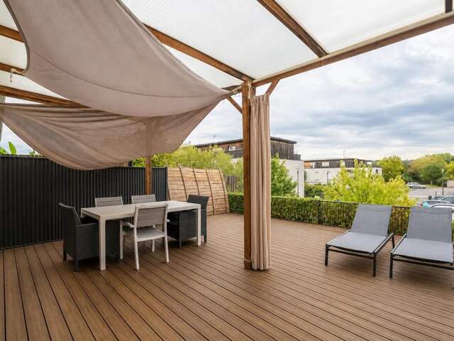 Maison de 4 pièces de 82 m² à Carbon-Blanc — photo du bien