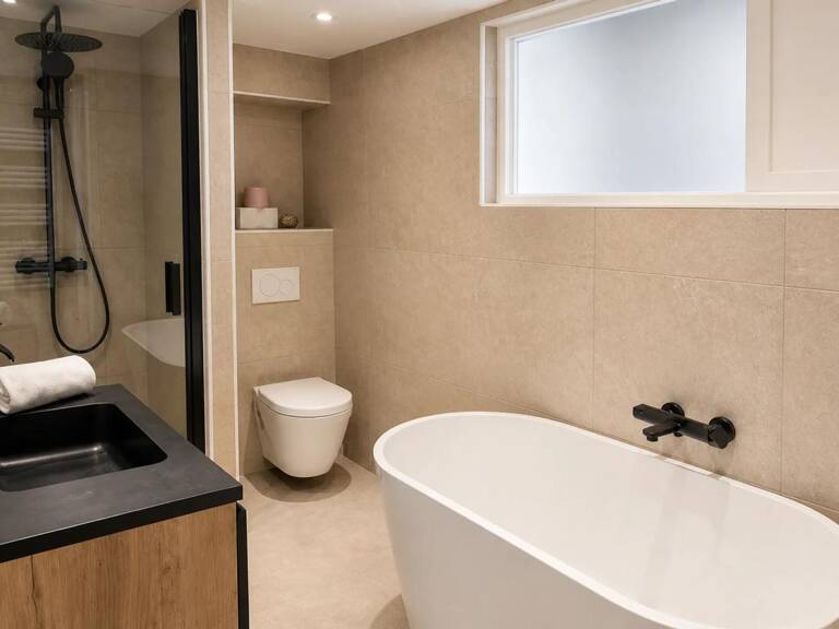 Studio de 42 m² situé à Rouen centre proche hôtel de ville — photo 1