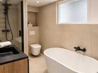 Studio de 42 m² situé à Rouen centre proche hôtel de ville — photo 4